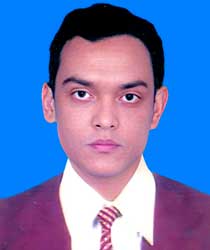 Dr. B.M. Mahmudul Hasan