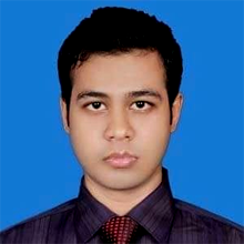 Syed Imran Hossain