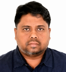 Dr. Mina Manjurul Hossain Reza